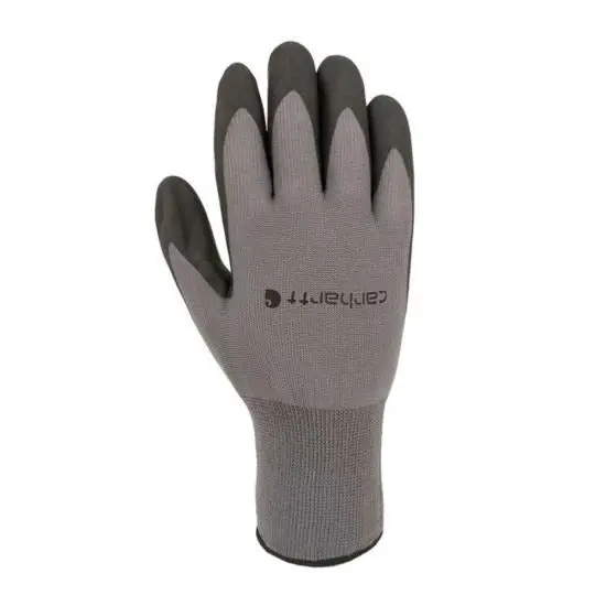 Men's Thermal Lined Touch Sensitive Nitrile Glove 1