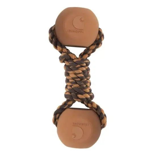 Rope Bone Dog Chew 1