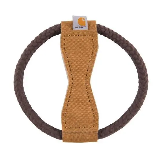 Firm Duck Wheel Dog Pull 1