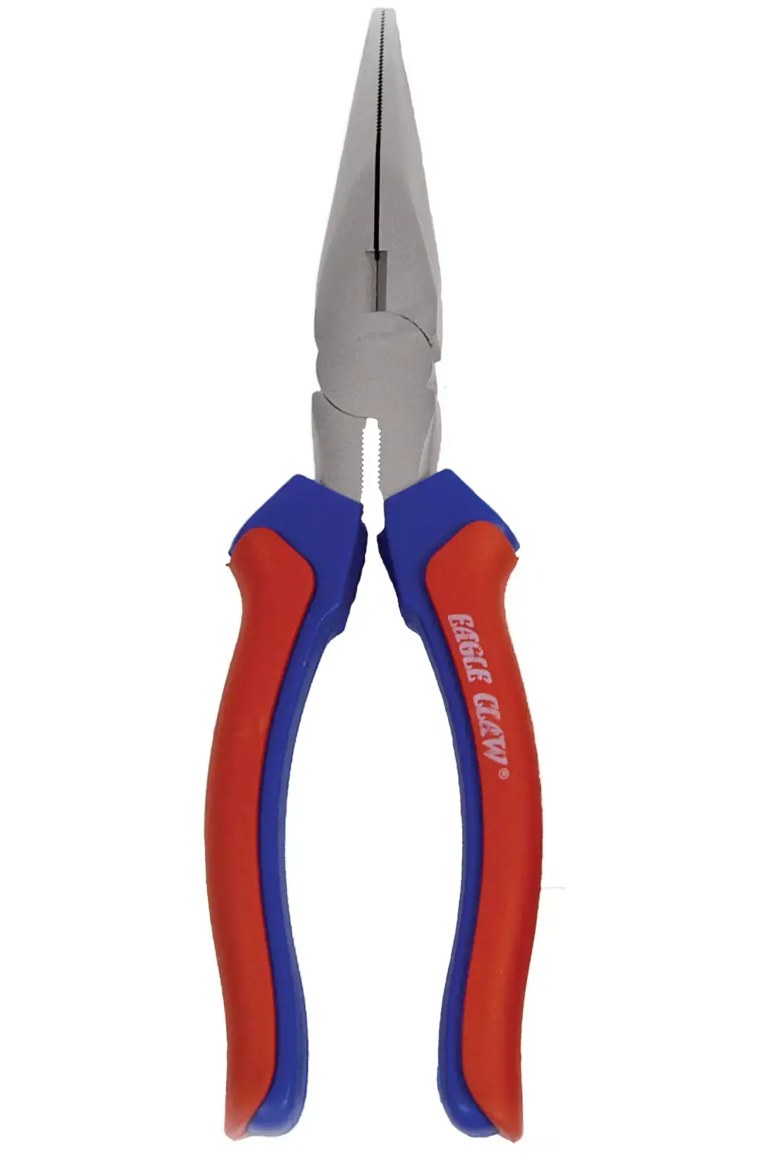 8" Long Nose Pliers 1