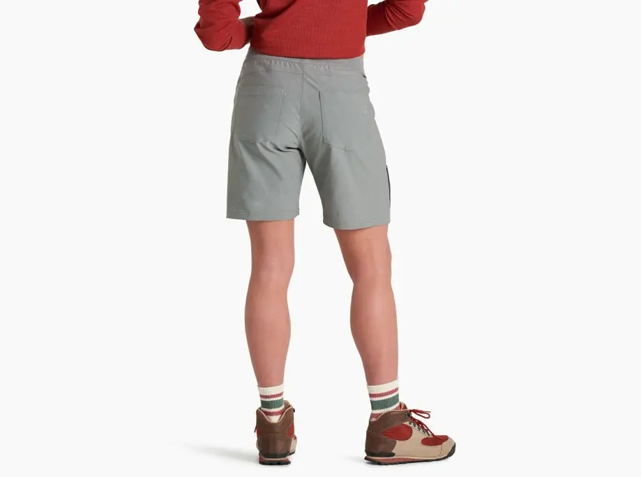 Women's Trekr Pull On Short 8" 2