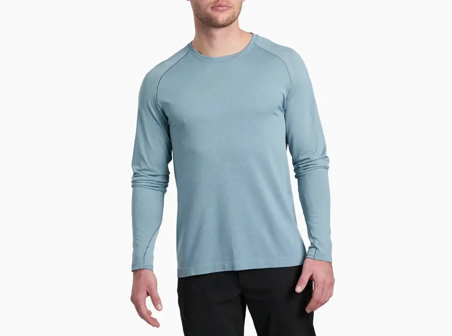 Men's Eclipser Long Sleeve Shirt 1