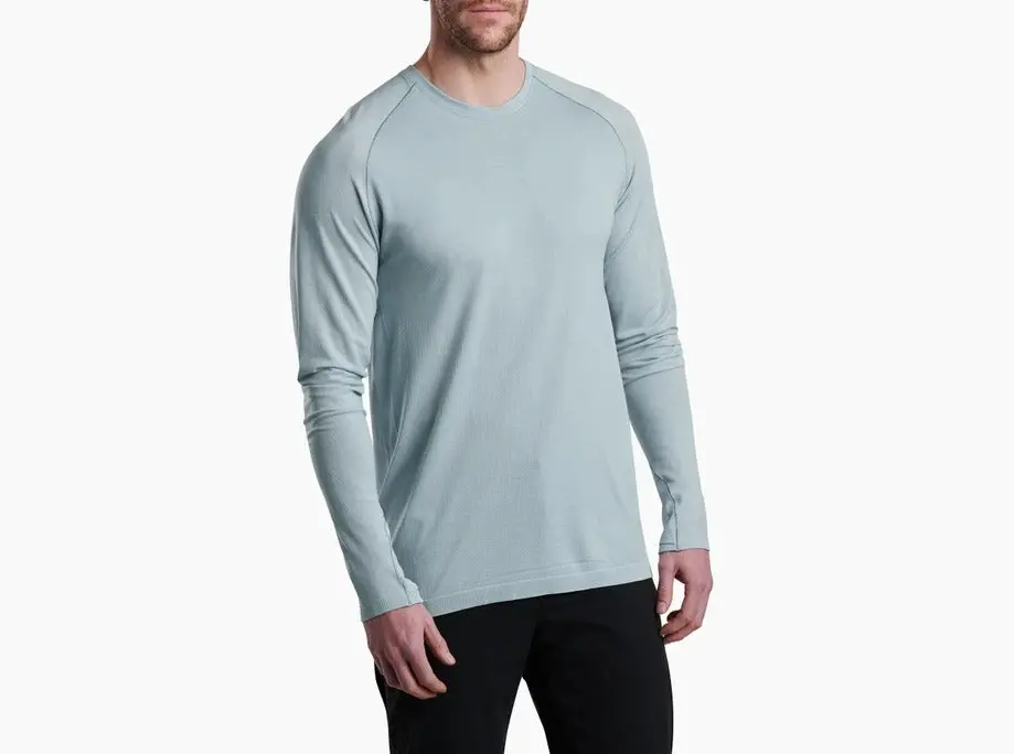 Men's Eclipser Long Sleeve Shirt 1