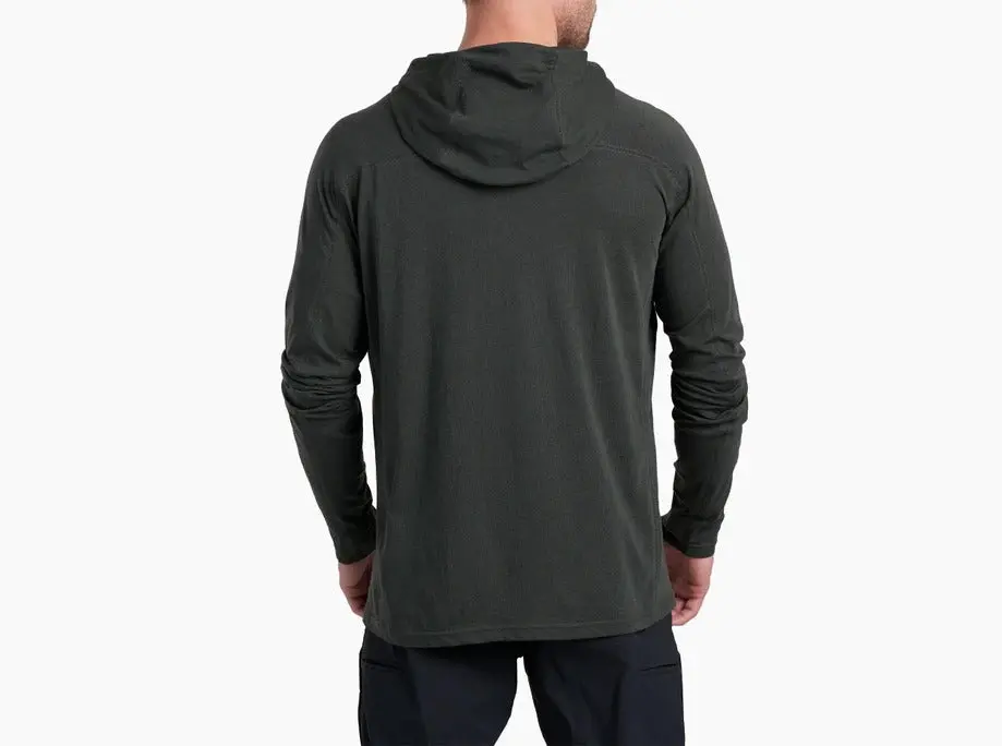 Brazen Kuhldry Hoody 1