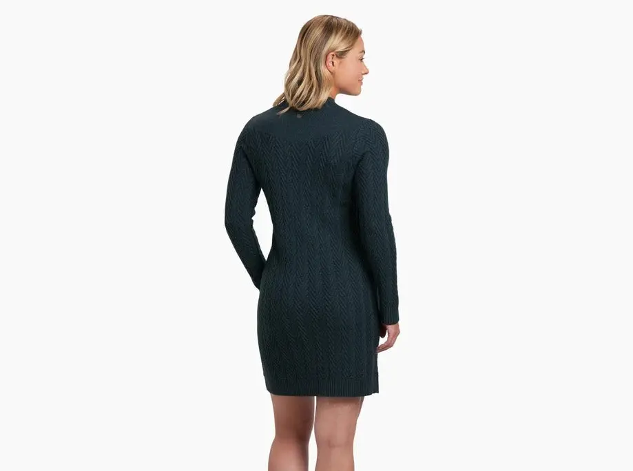 Women's Gia Sweater Dress 2