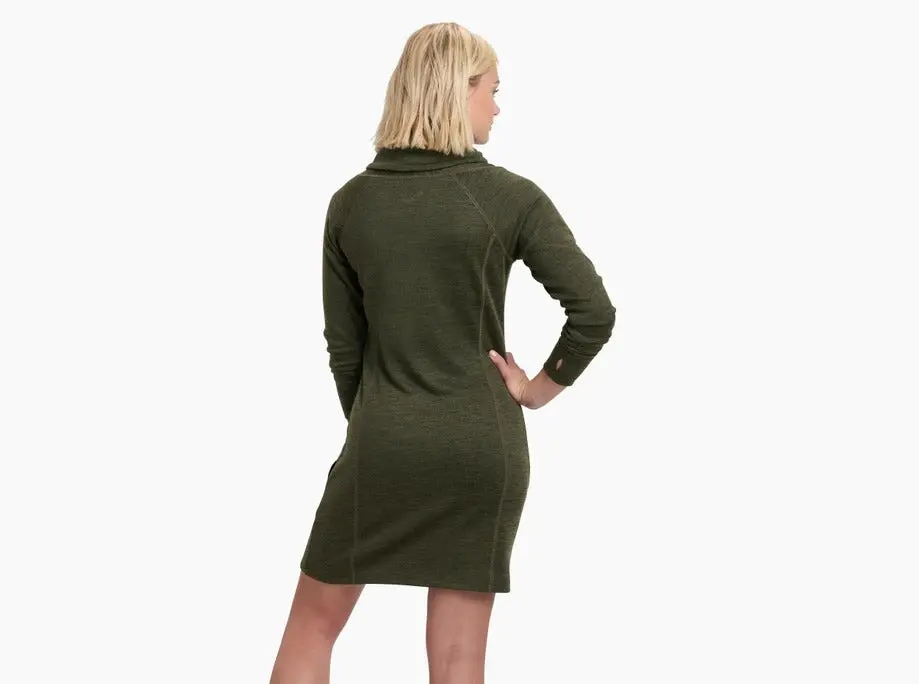 Women's Lea Dress 2