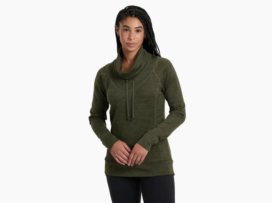 Women's Lea Pullover 1