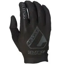 Guantes 7Idp Transition Blk Mtb 1