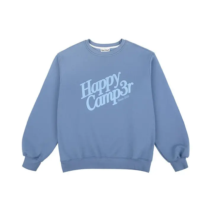 Puff Series Crewneck 1