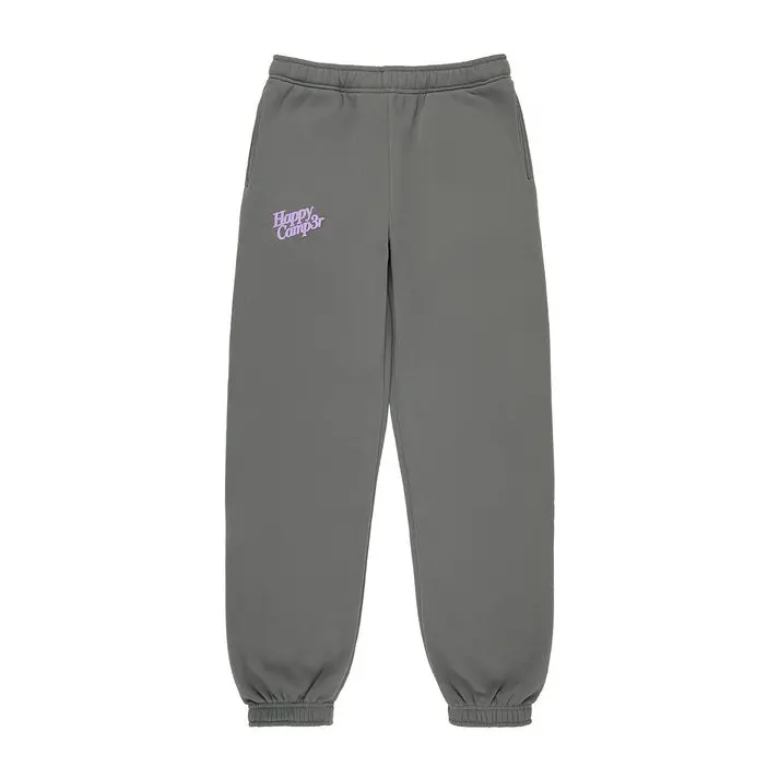 Puff Series Sweatpants 1