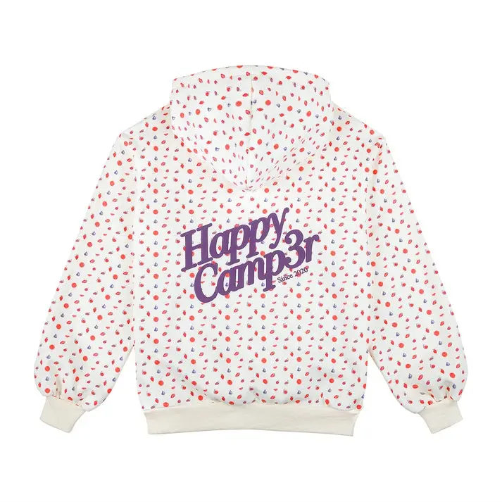 Berry Dreams Hoodie 1