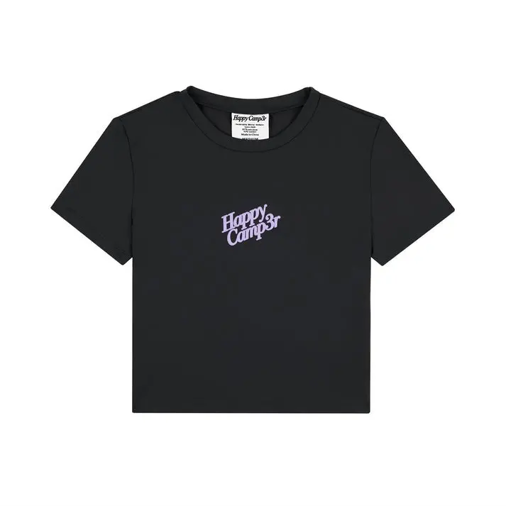 Puff Series T-Shirt 1