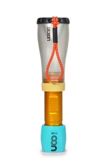 Leschi Led Lantern 1
