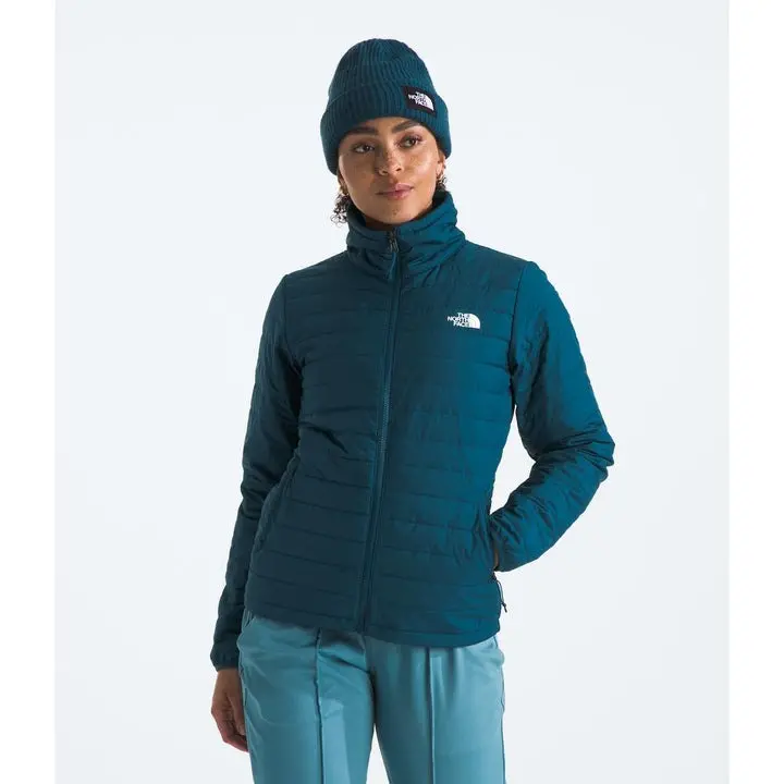 Women`S Carto Triclimate Jacket 2