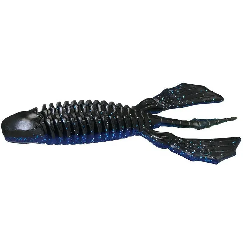 Archelon Craw Bait - 4.5" (5 Pack) 1