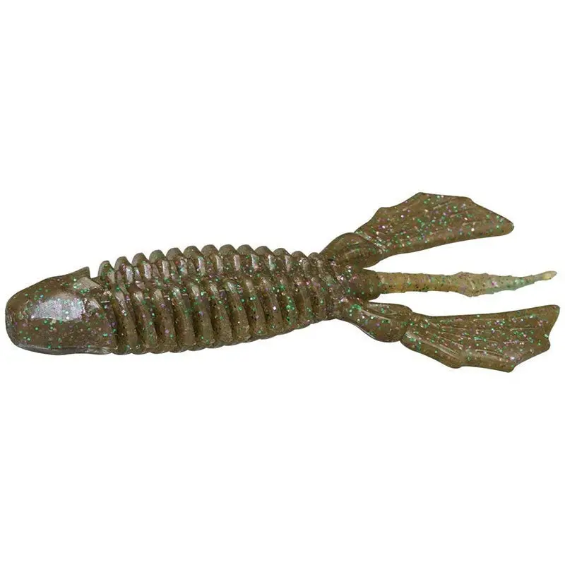 Archelon Craw Bait - 4.5" (5 Pack) 1