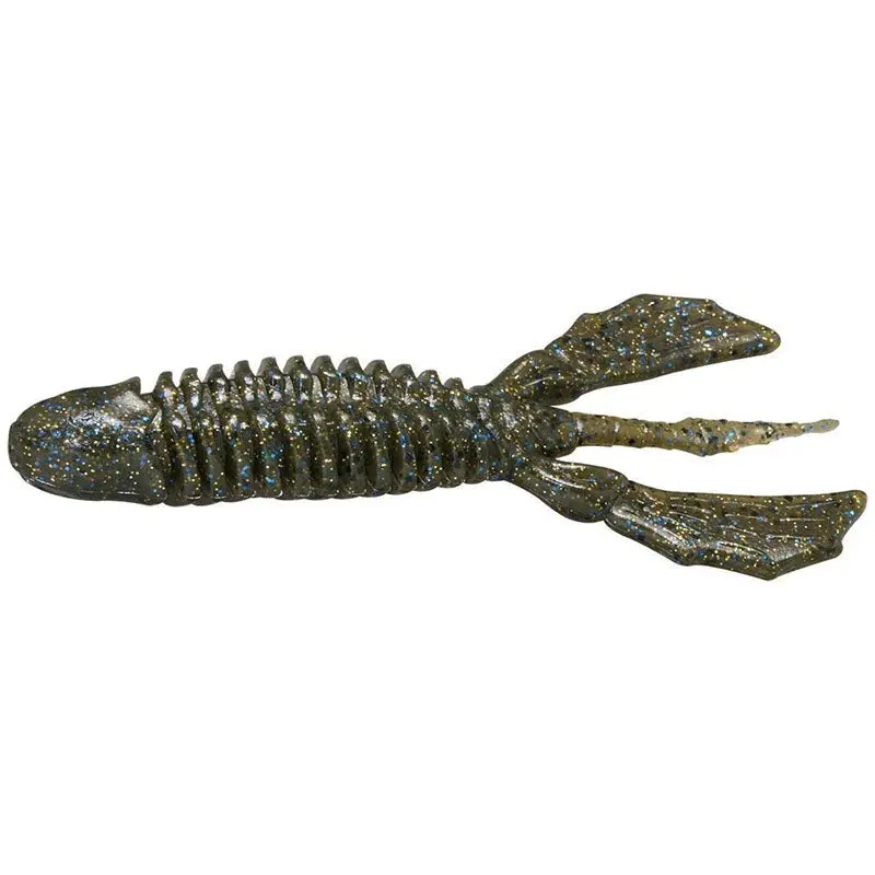 Archelon Craw Bait - 4.5" (5 Pack) 1