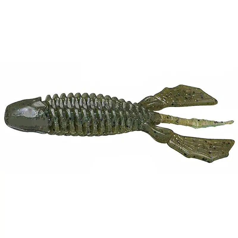 Archelon Craw Bait - 4.5" (5 Pack) 1