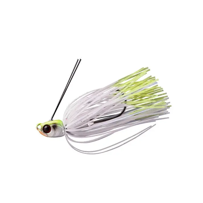 B Crawl Swimmer Jig - (1/4 Oz.) 1