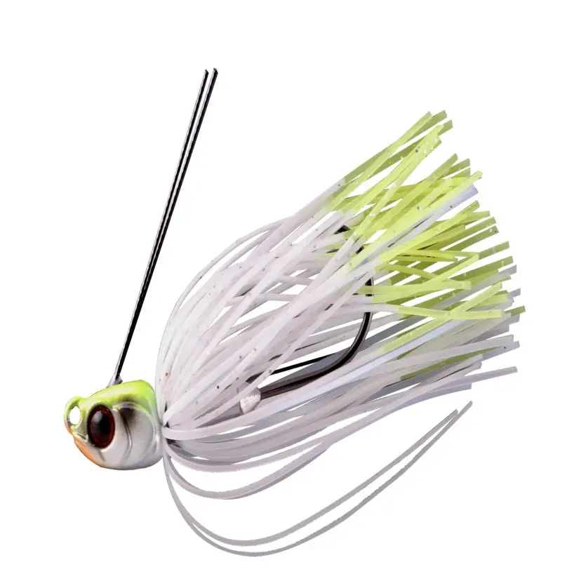 B Crawl Swimmer Jig - (3/8 Oz.) 1