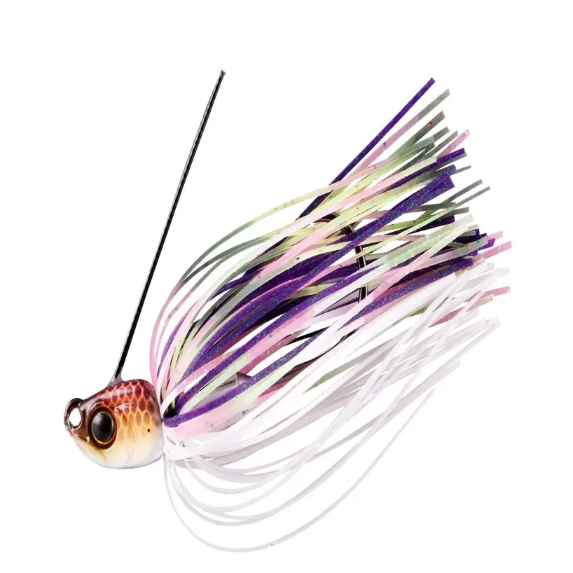 B Crawl Swimmer Jig - (3/8 Oz.) 1