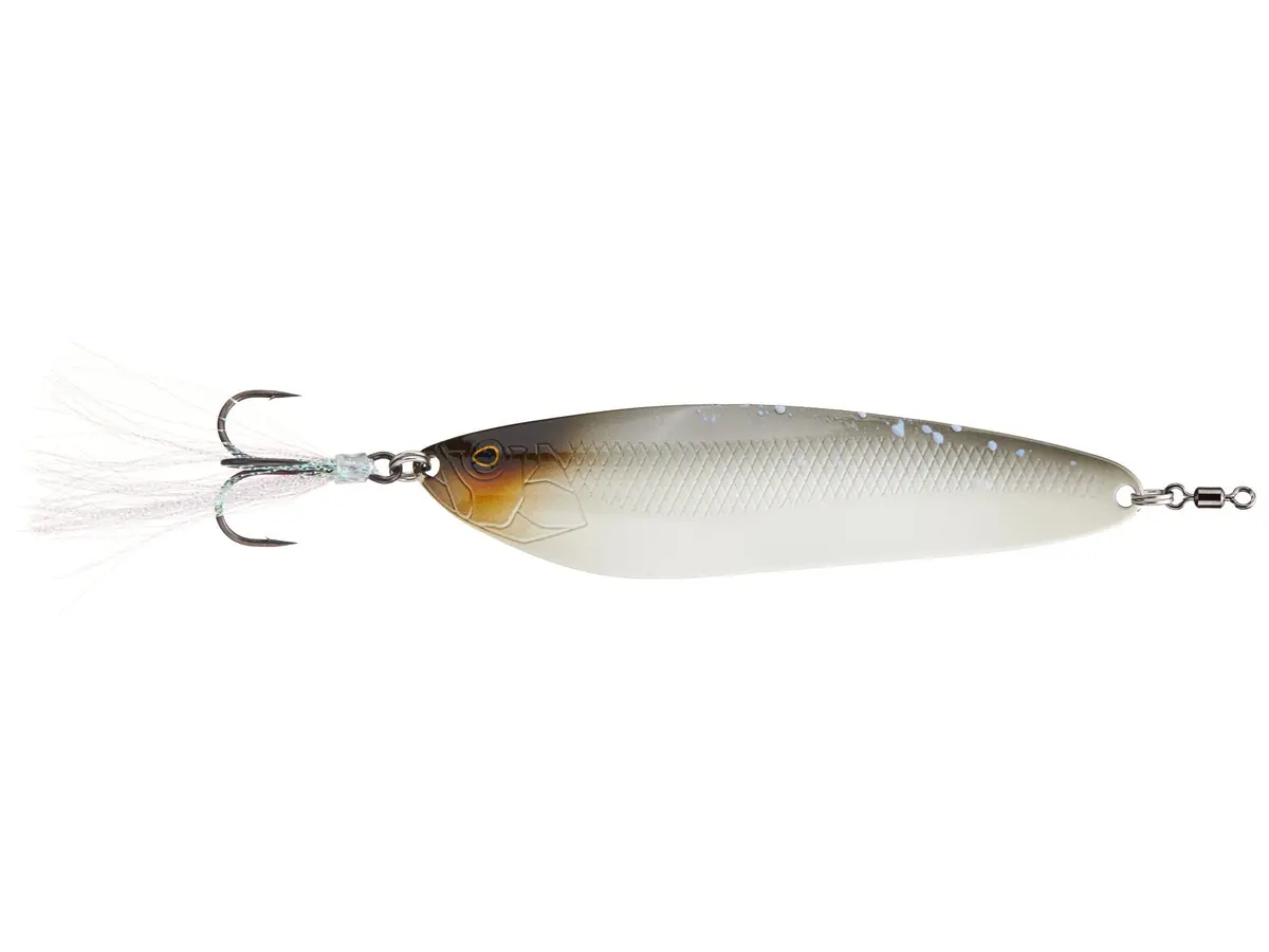Counter Back Spoon - (120Mm) 1