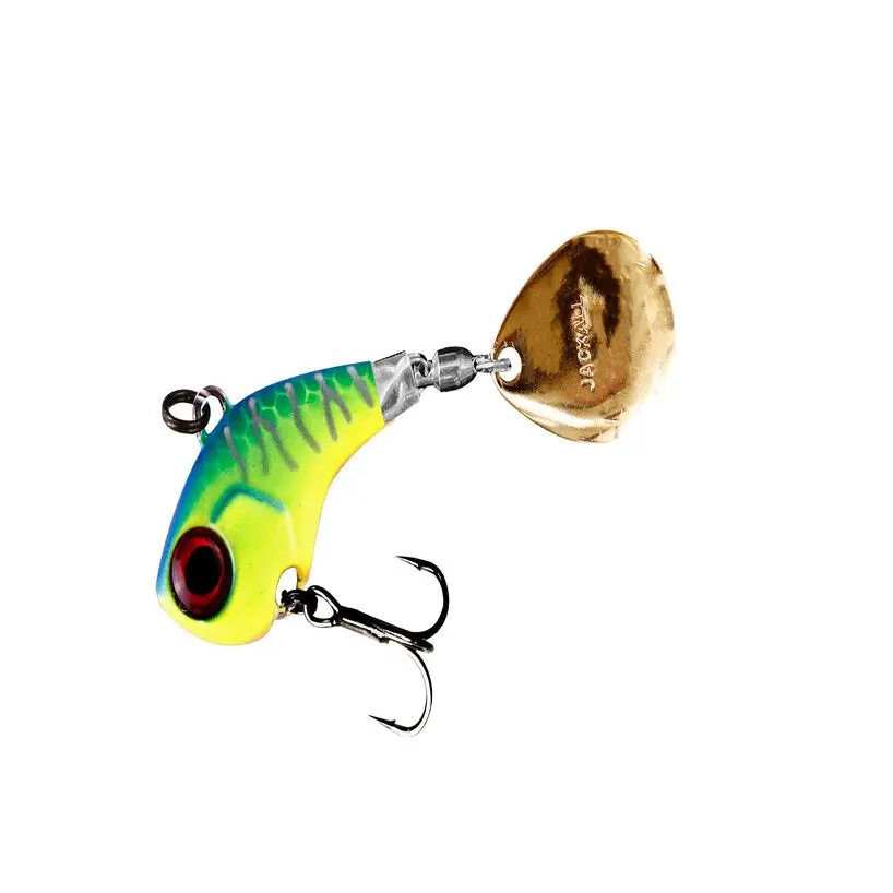Deracoup Tail Spinner - (1/2 Oz.) 1