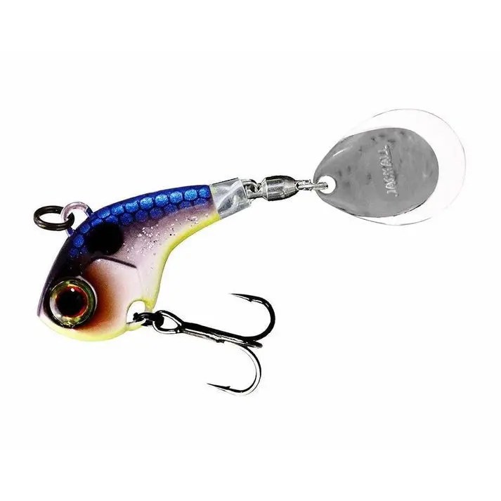 Deracoup Tail Spinner - (1/2 Oz.) 1
