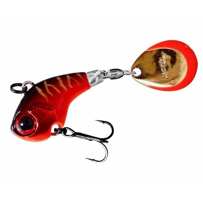 Deracoup Tail Spinner - (1/2 Oz.) 1