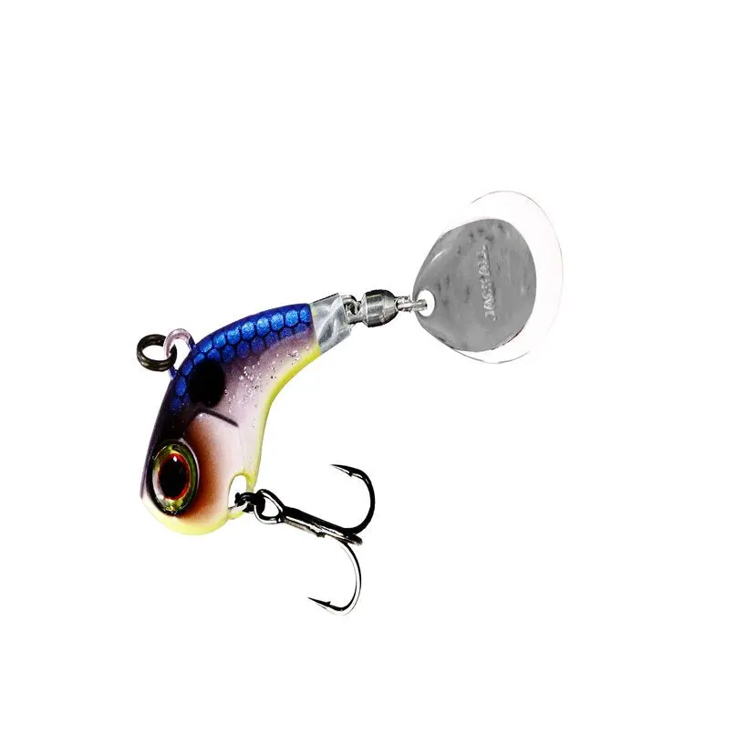 Deracoup Tail Spinner - (1/4 Oz.) 1
