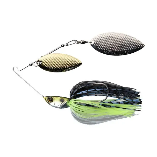 Dooon Spinnerbait - (1/2 Oz.) 1