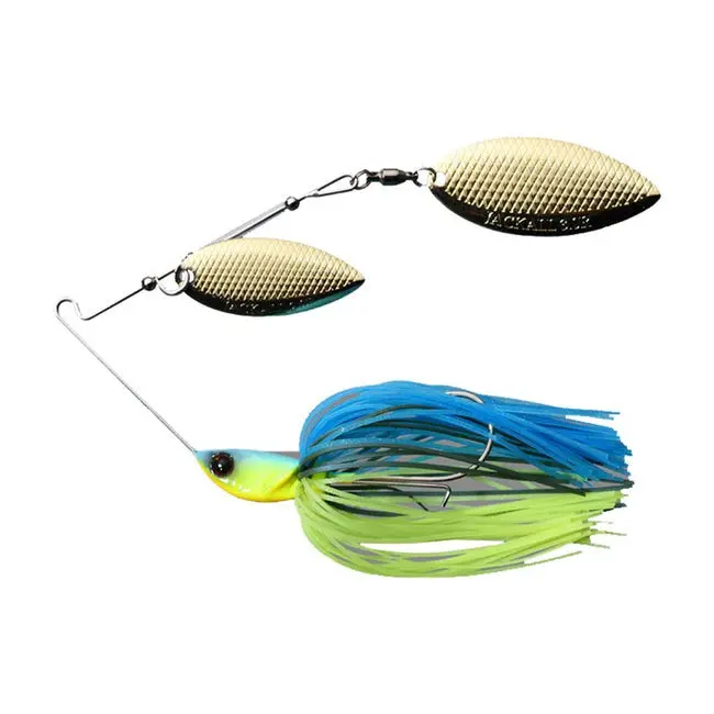 Dooon Spinnerbait - (3/8 Oz.) 1