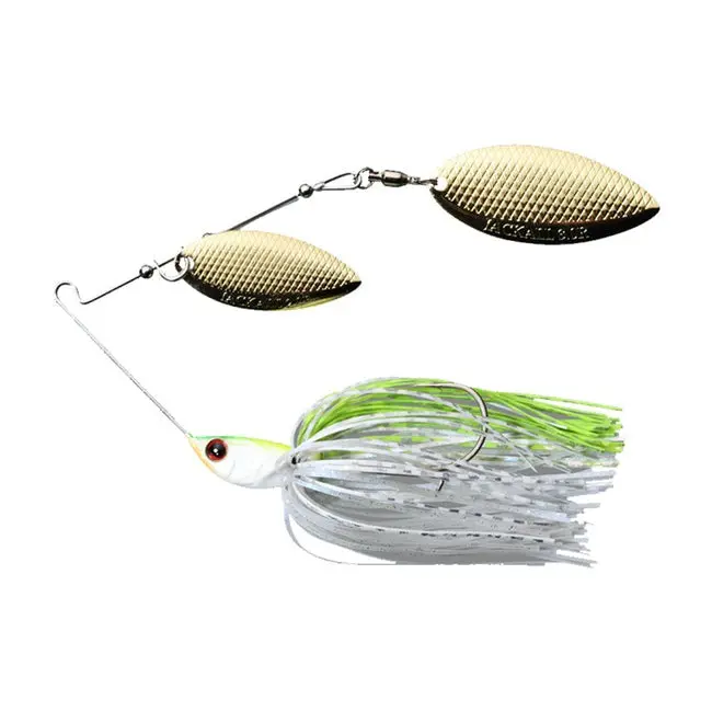 Dooon Spinnerbait - (3/8 Oz.) 1