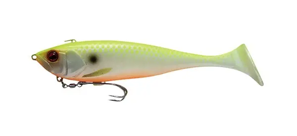 Dunkle Swimbait - (7 Inch) 1