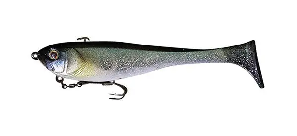 Dunkle Swimbait - (7 Inch) 1