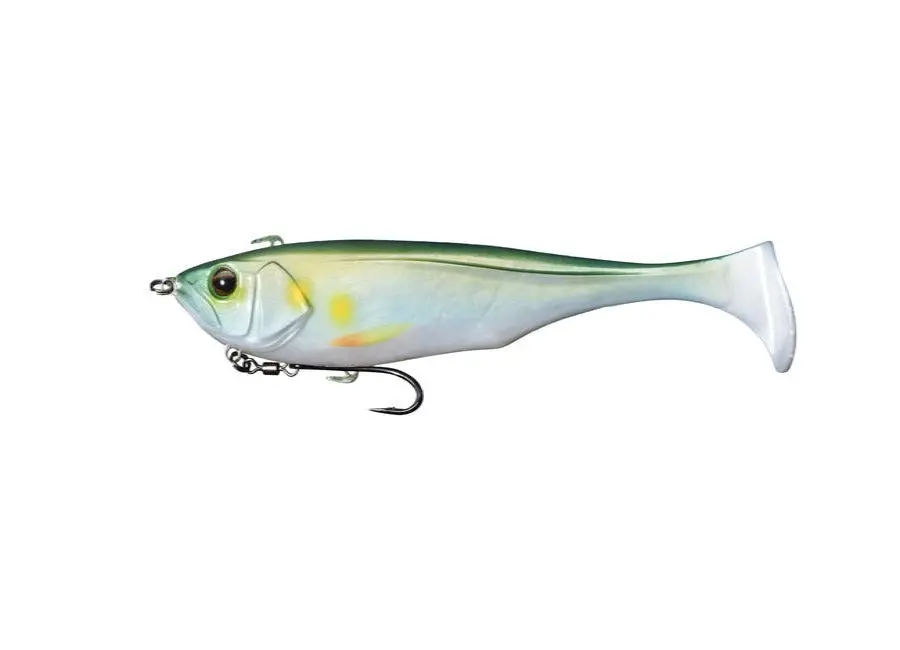 Dunkle Swimbait - (7 Inch) 1