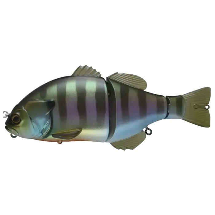 Gantarel Jr. Swimbait - (5 Inch) 1