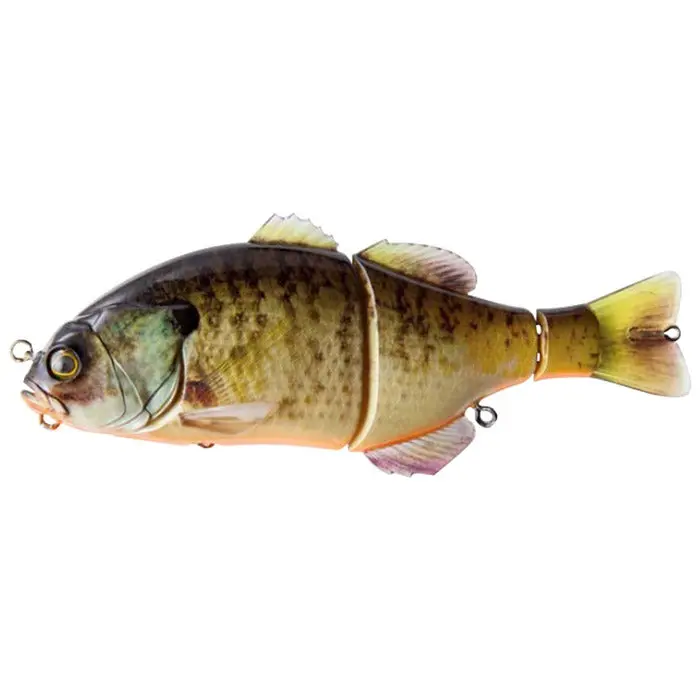 Gantarel Jr. Swimbait - (5 Inch) 1