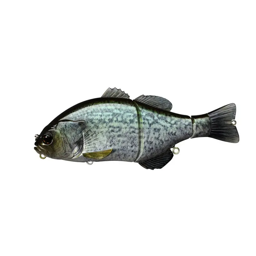 Gantarel Jr. Swimbait - (5 Inch) 1