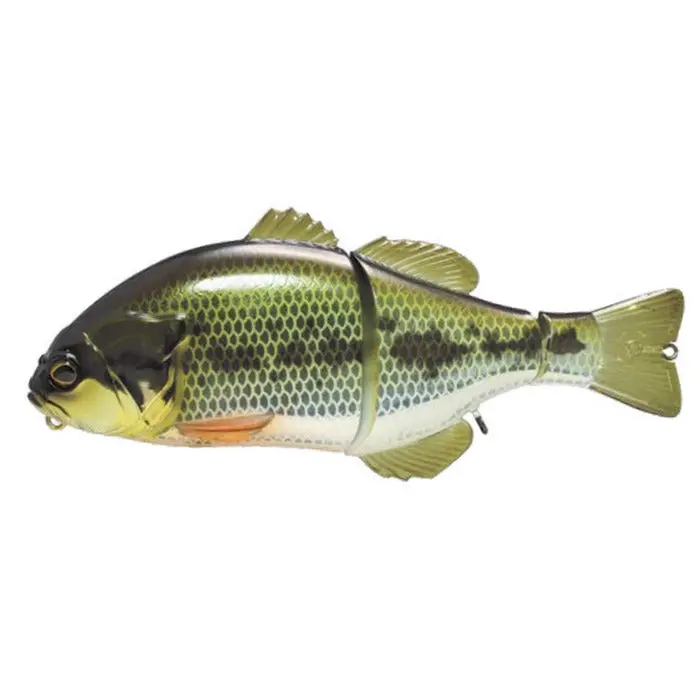 Gantarel Jr. Swimbait - (5 Inch) 1
