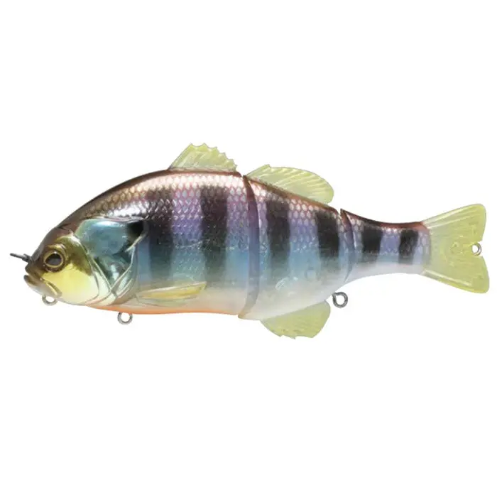 Gantarel Jr. Swimbait - (5 Inch) 1