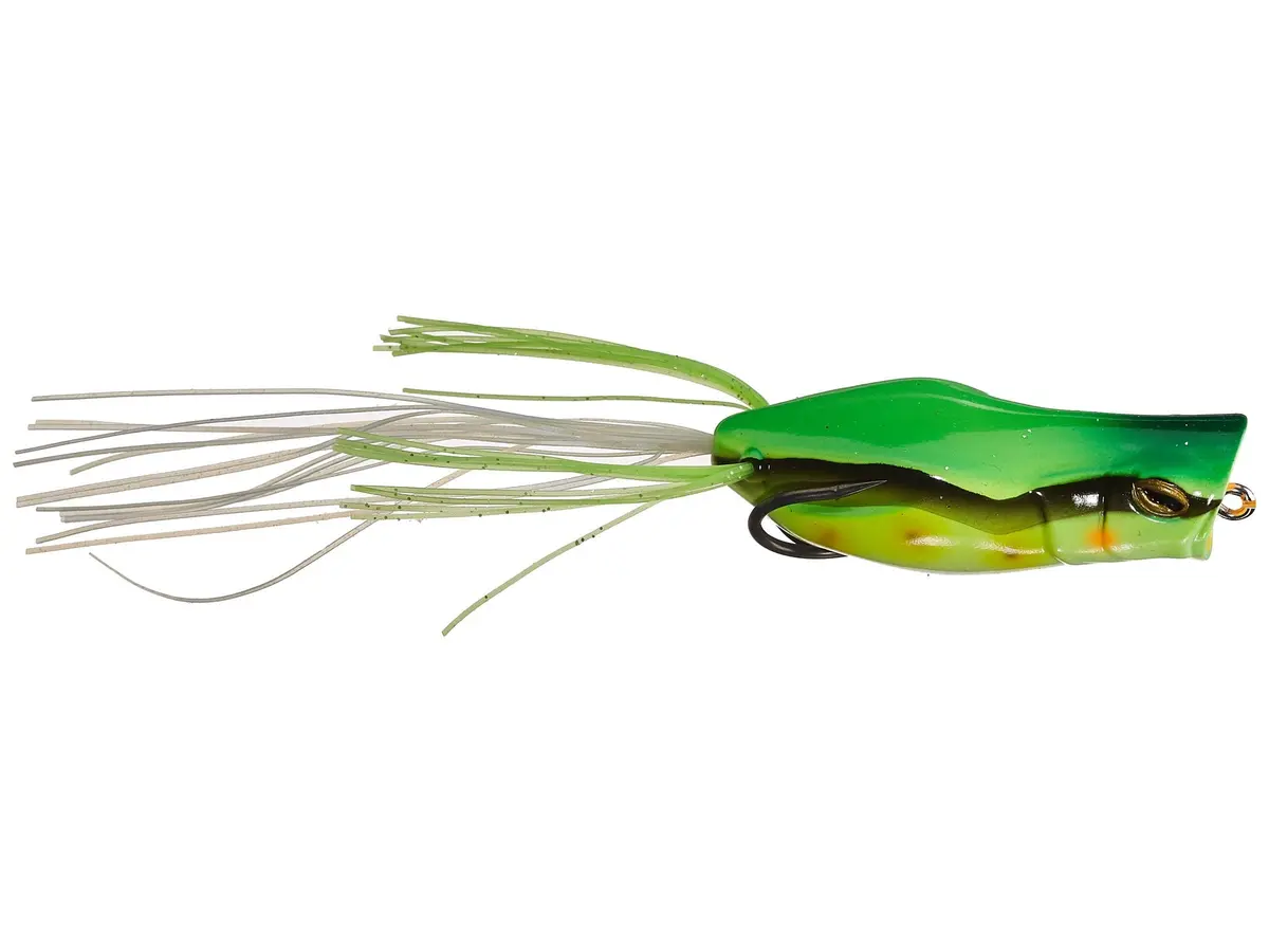 Gavacho Frog - (2-3/4 Inch) 1