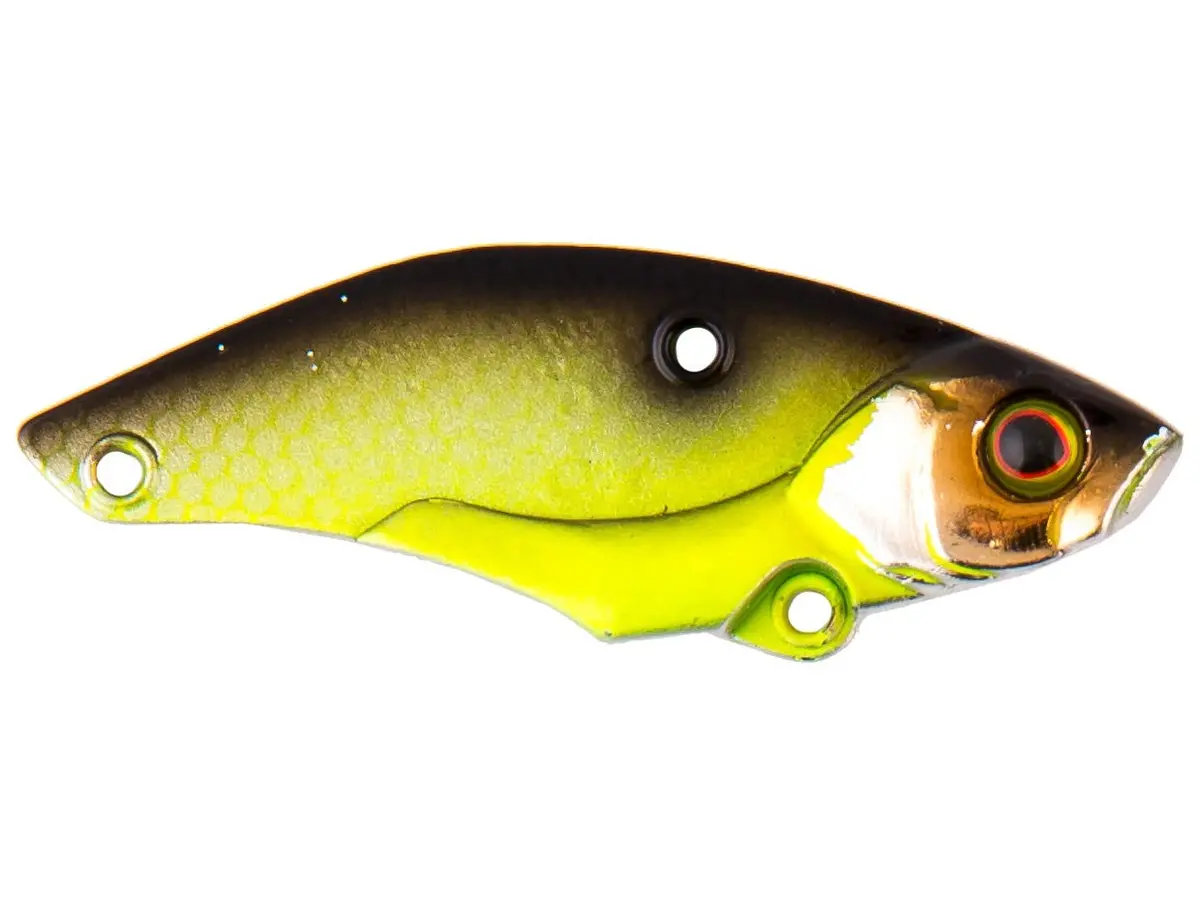 Keeburn Blade Bait - (1/2 Oz.) 1