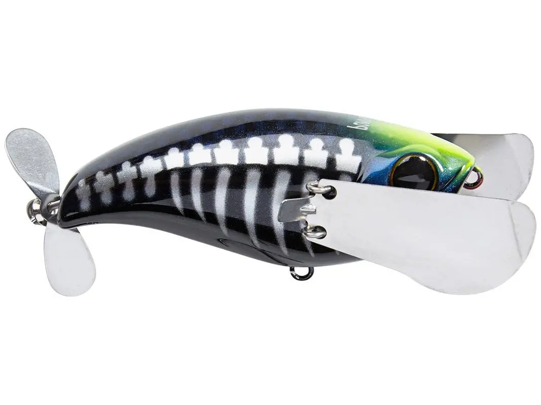 Pompadour 79 Walking Bait 1