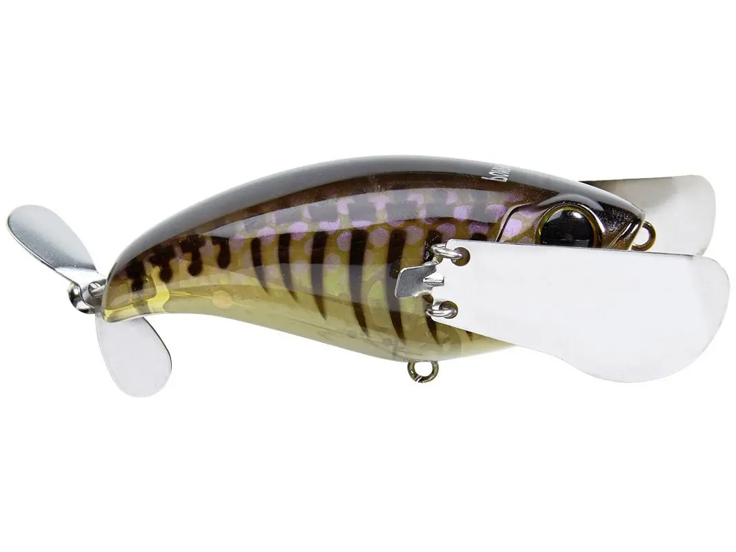 Pompadour 79 Walking Bait 1
