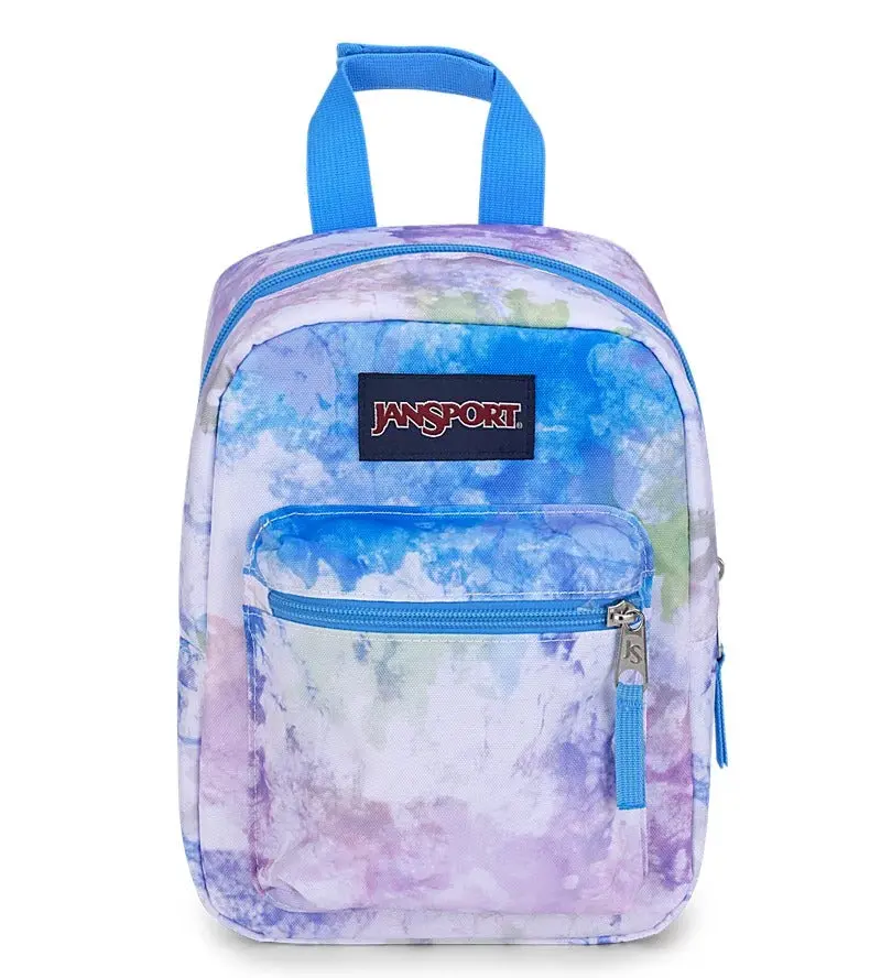 Big Break Lunch Bag 1