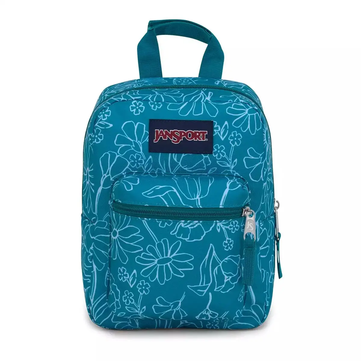 Big Break Lunch Bag 1