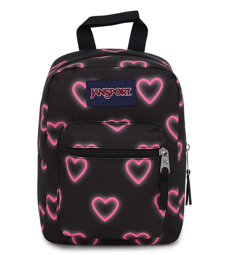 Big Break Lunch Bag 1