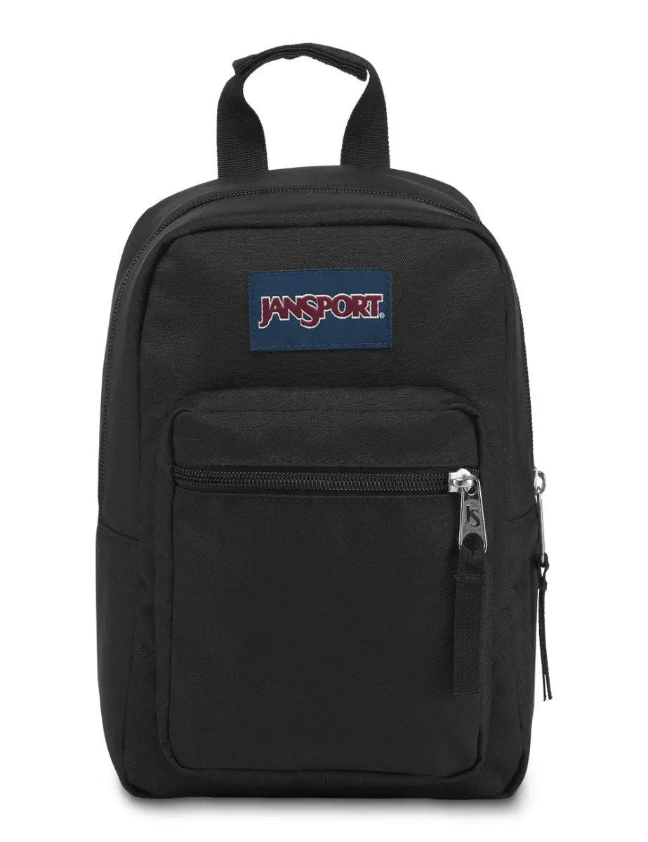 Big Break Lunch Bag 1