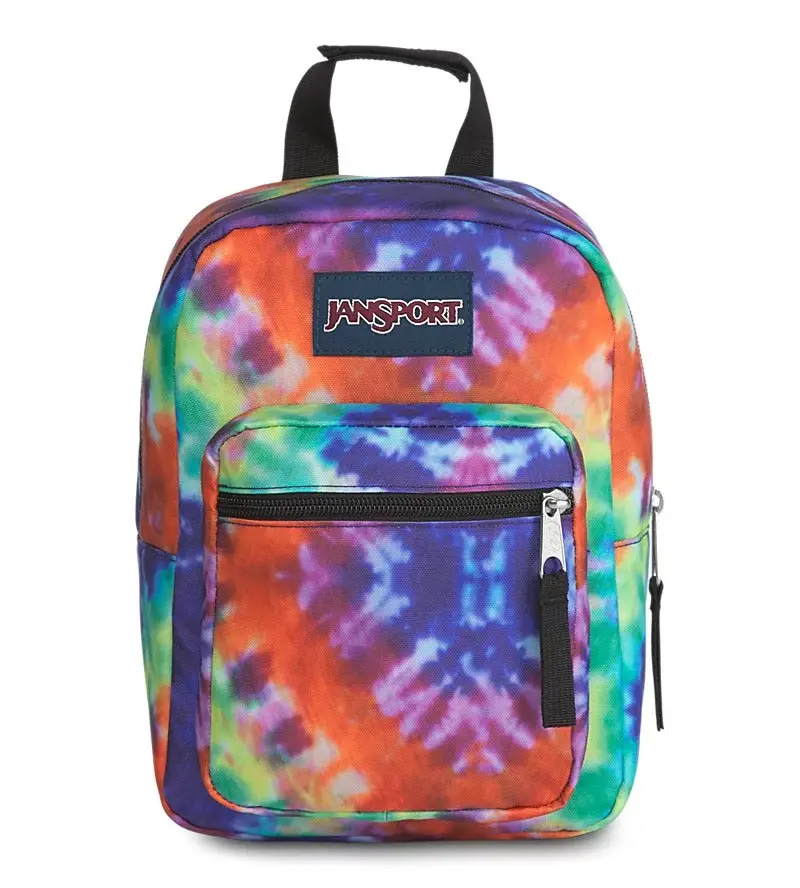 Big Break Lunch Bag 1
